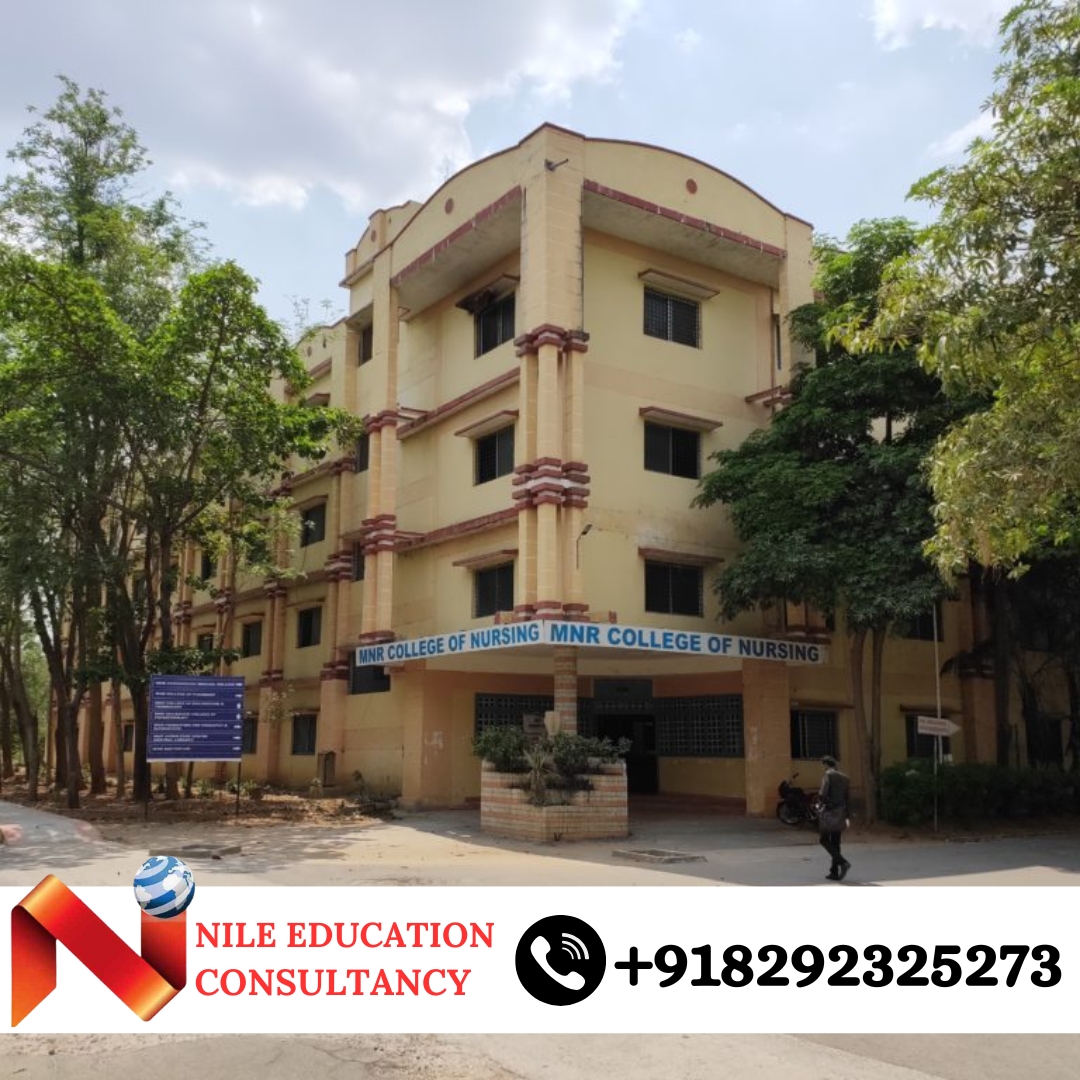 MNR Medical College & Hospital